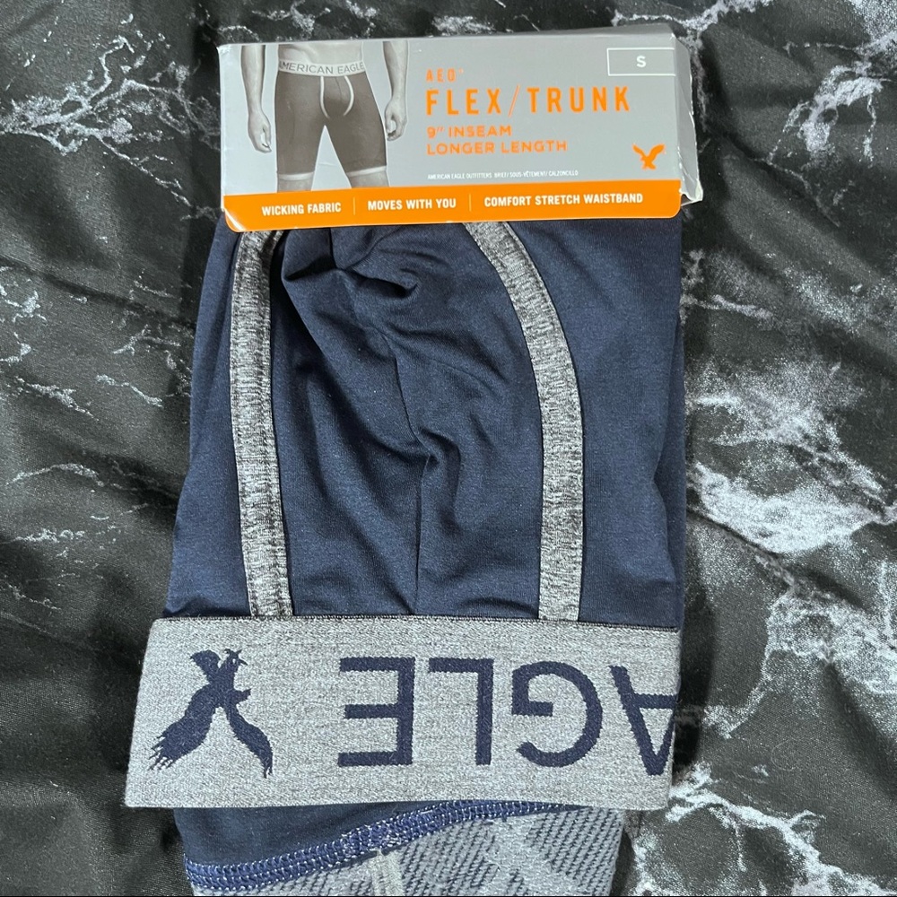 American Eagle Outfitters flex trunks briefs